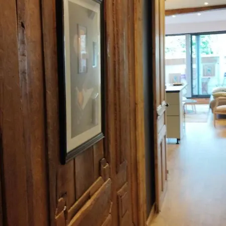 Apartment Le Tapissier Troyes