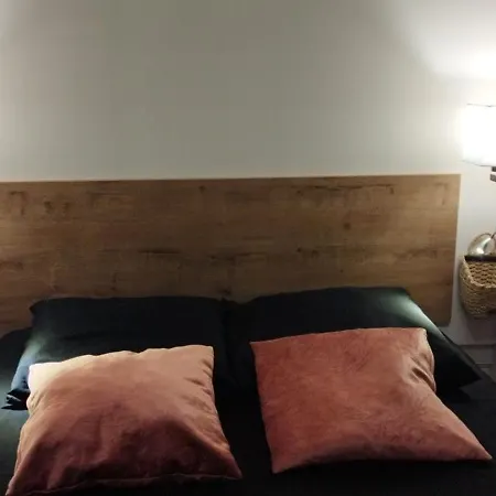 Le Tapissier Apartment