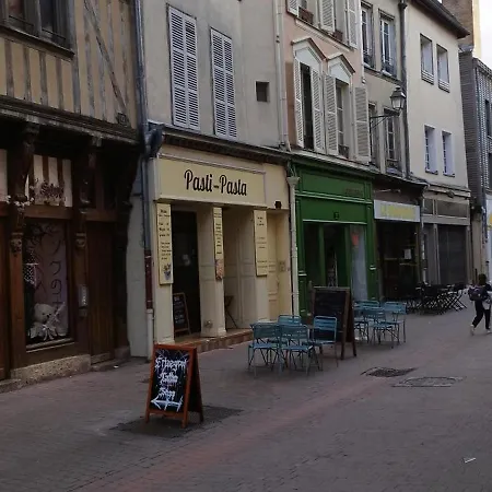 Le Tapissier