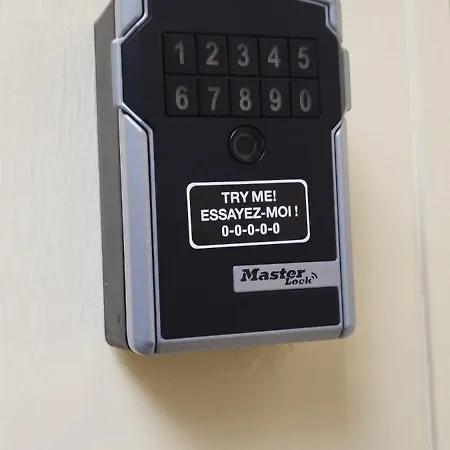 Le Tapissier Apartment Troyes