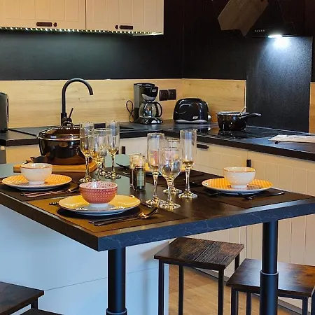 Le Tapissier * Troyes